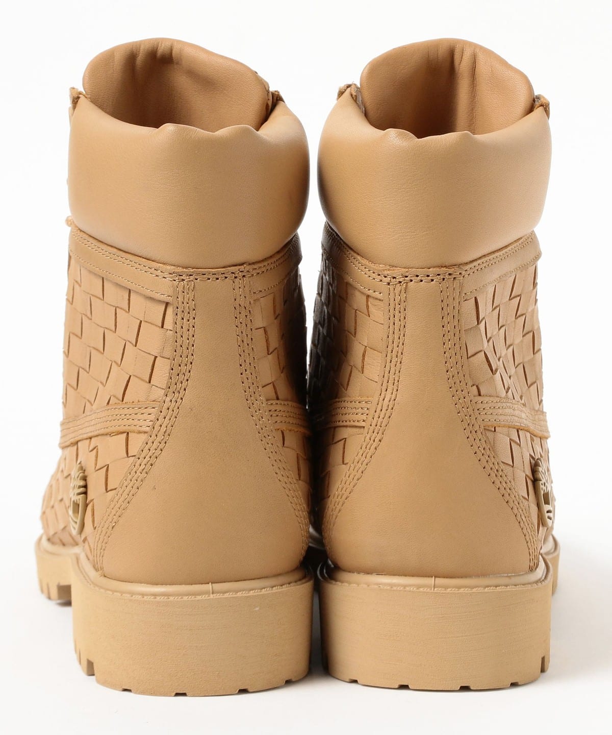 BEAMS（ビームス）Timberland / 6 INCH PREMIUM BOOTS 