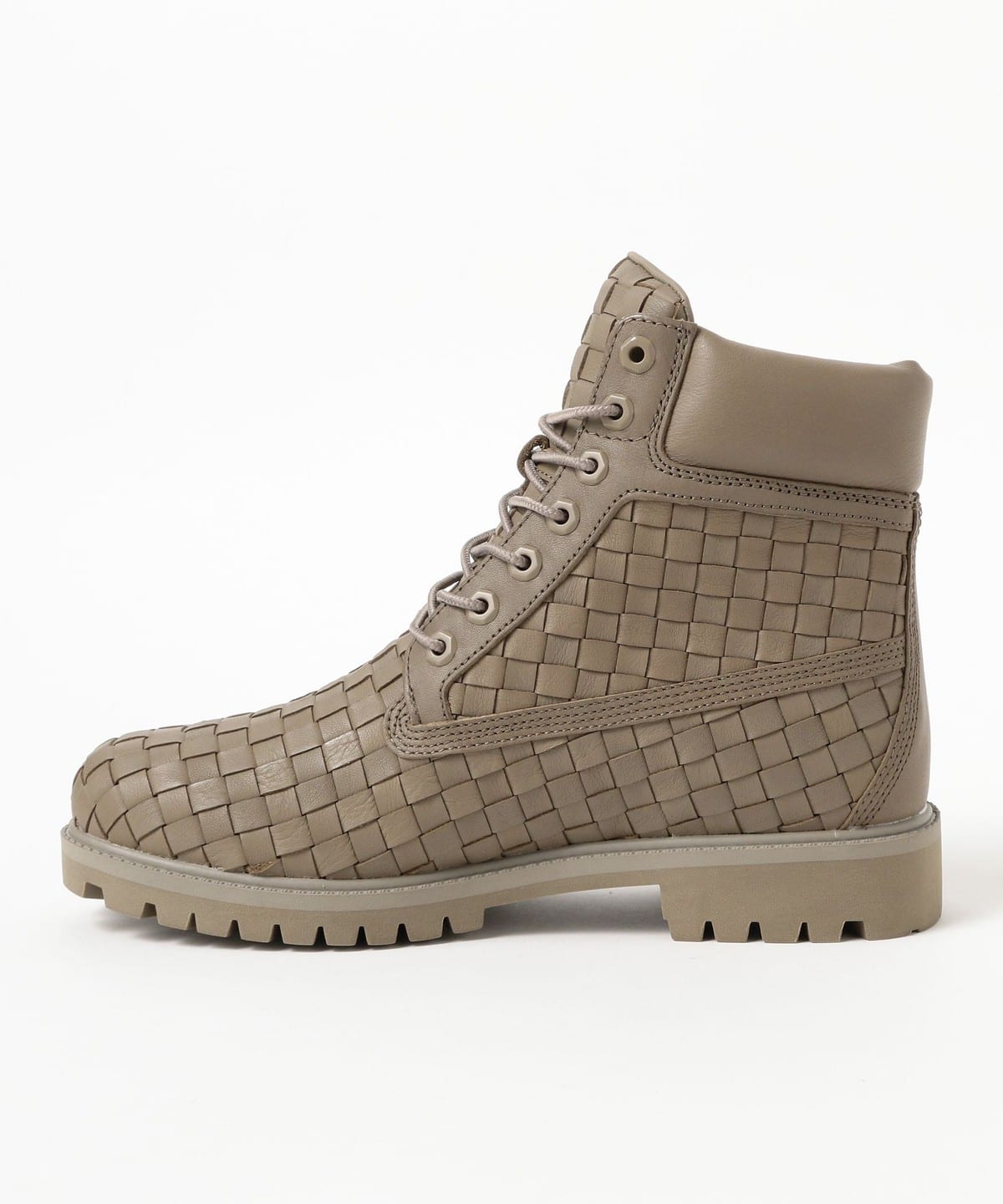 BEAMS（ビームス）Timberland / 6 INCH PREMIUM BOOTS 