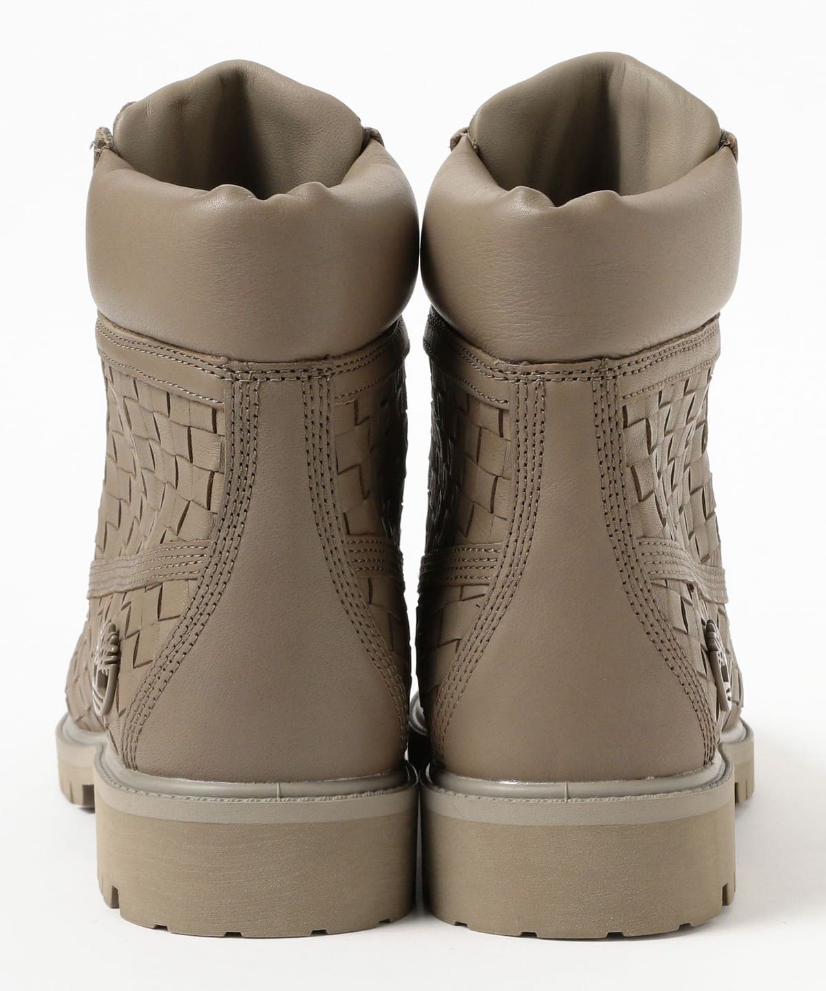 BEAMS（ビームス）Timberland / 6 INCH PREMIUM BOOTS 