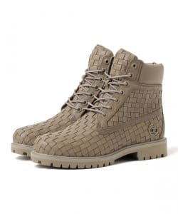 TIMBERLAND / 6 INCH PREMIUM BOOTS 