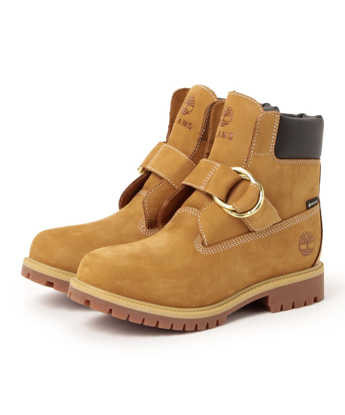 BEAMS（ビームス）【別注】Timberland / 6inch Premium GORE-TEX（R