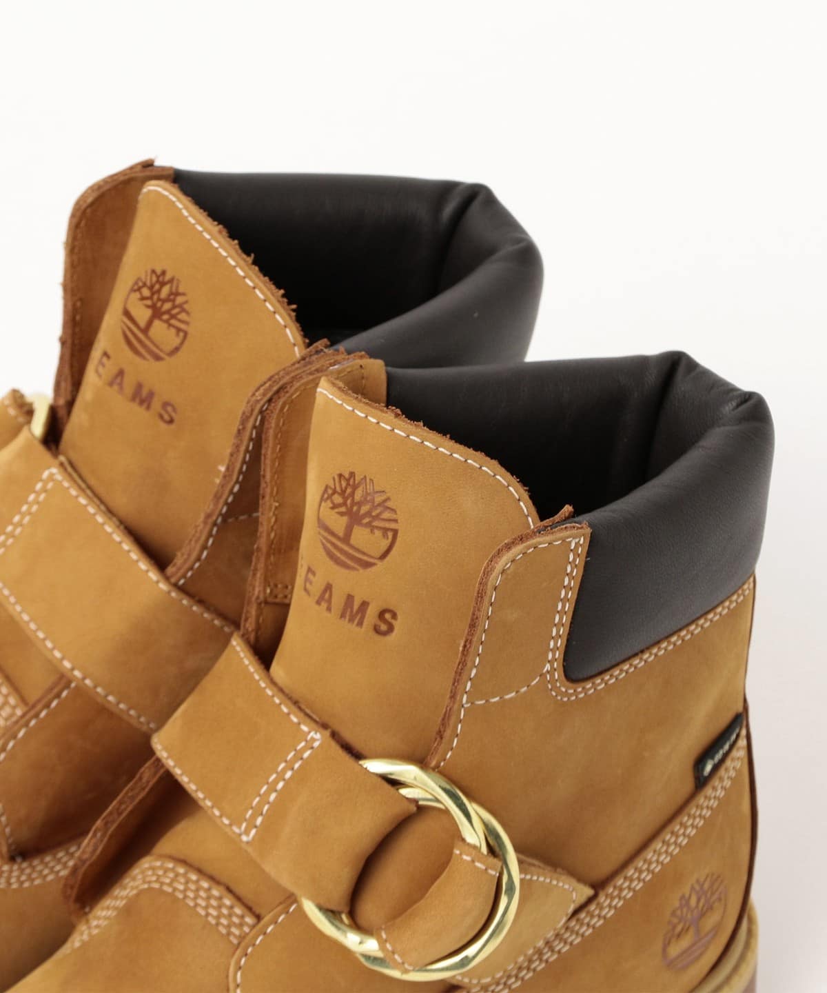 BEAMS（ビームス）【別注】Timberland / 6inch Premium GORE-TEX（R