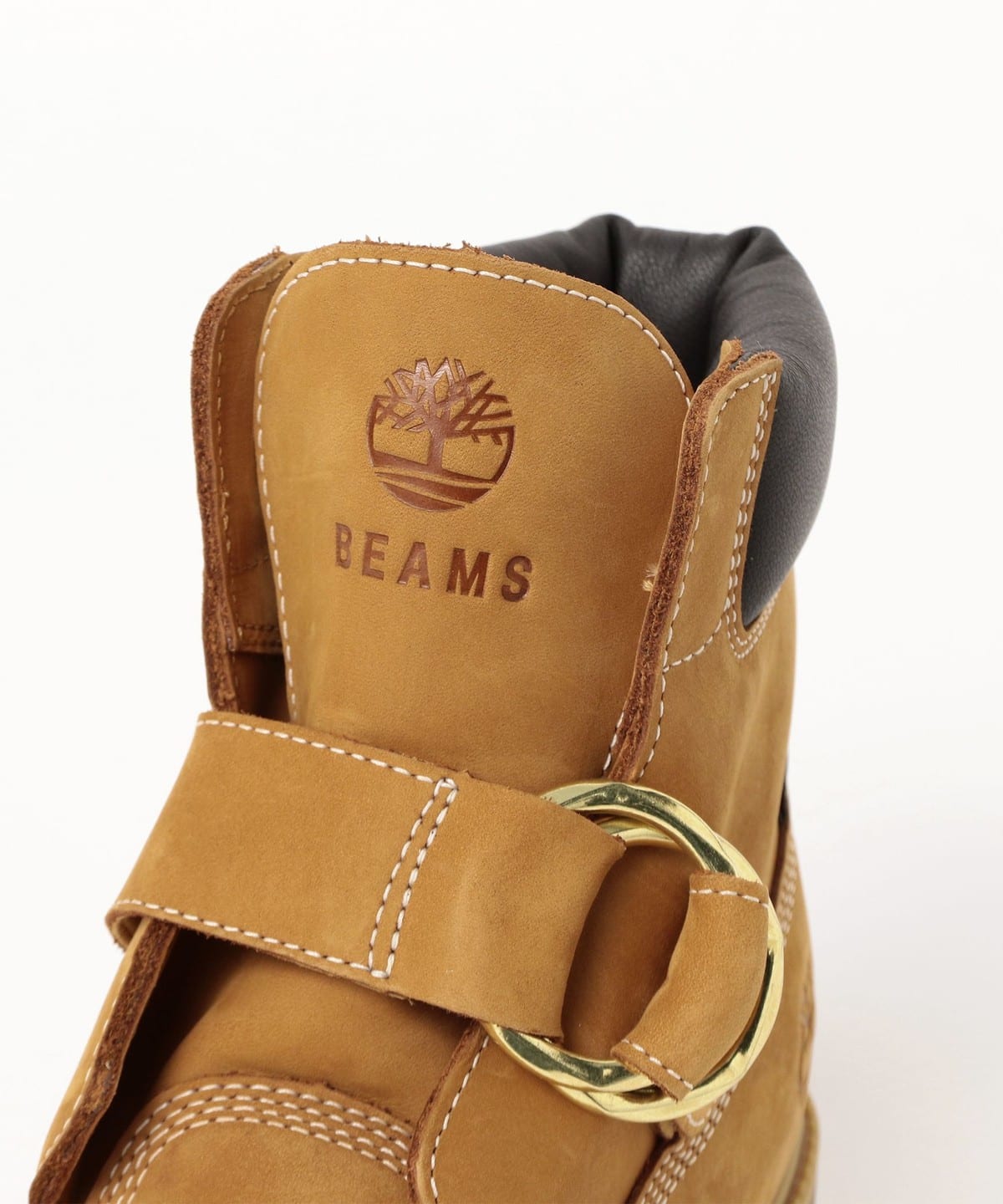 BEAMS（ビームス）【別注】Timberland / 6inch Premium GORE-TEX（R