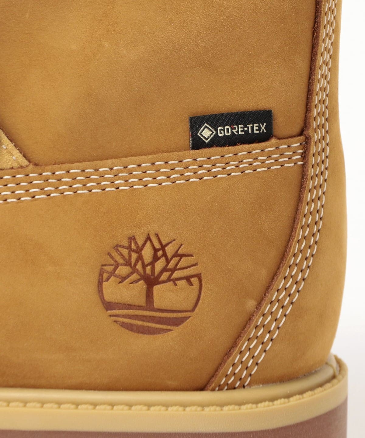 BEAMS（ビームス）【別注】Timberland / 6inch Premium GORE-TEX（R