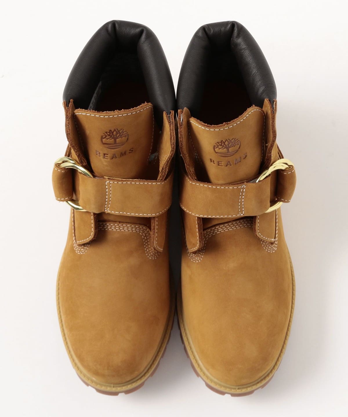 BEAMS（ビームス）【別注】Timberland / 6inch Premium GORE-TEX（R