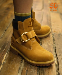 【別注】Timberland / 6inch Premium GORE-TEX（R）Ring Boots
