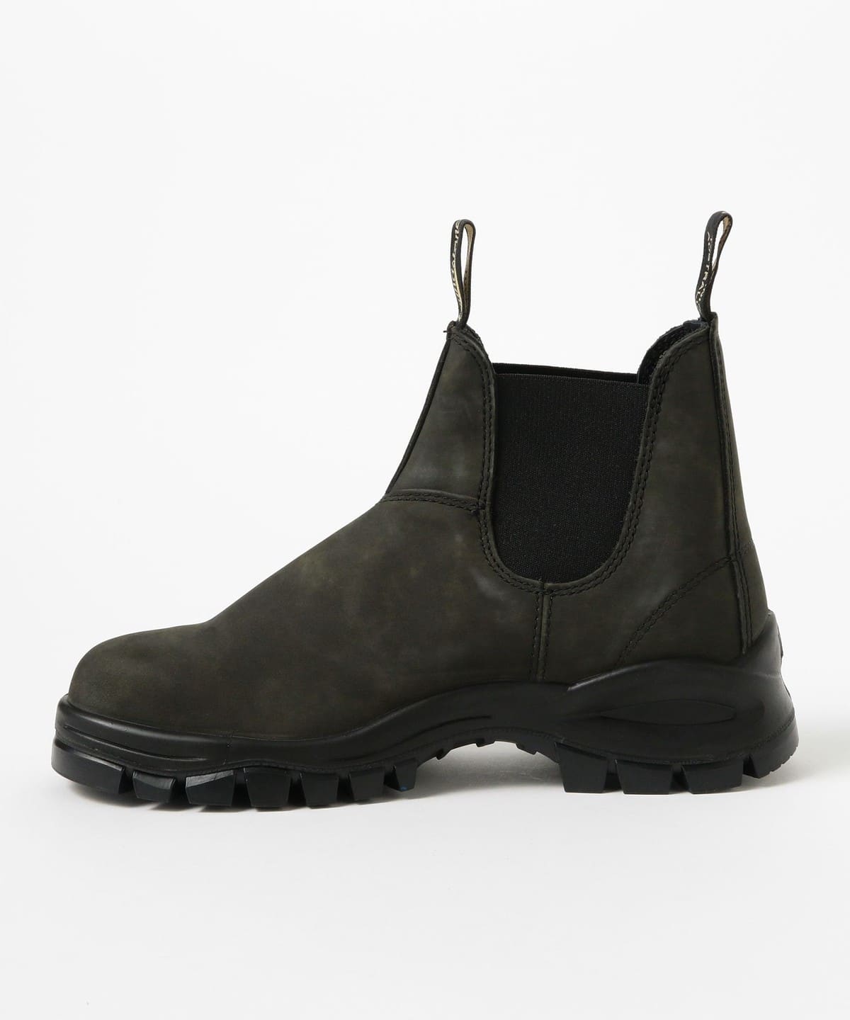 BEAMS（ビームス）Blundstone / LUG BOOT（シューズ ブーツ・ブーティ