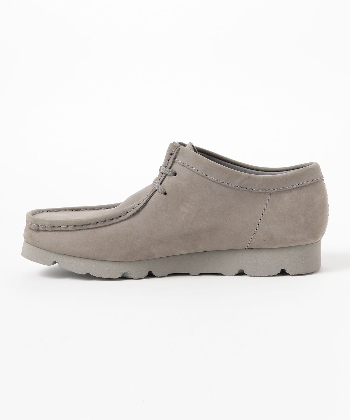 BEAMS（ビームス）Clarks / Wallabee GORE-TEX（R）（シューズ ブーツ