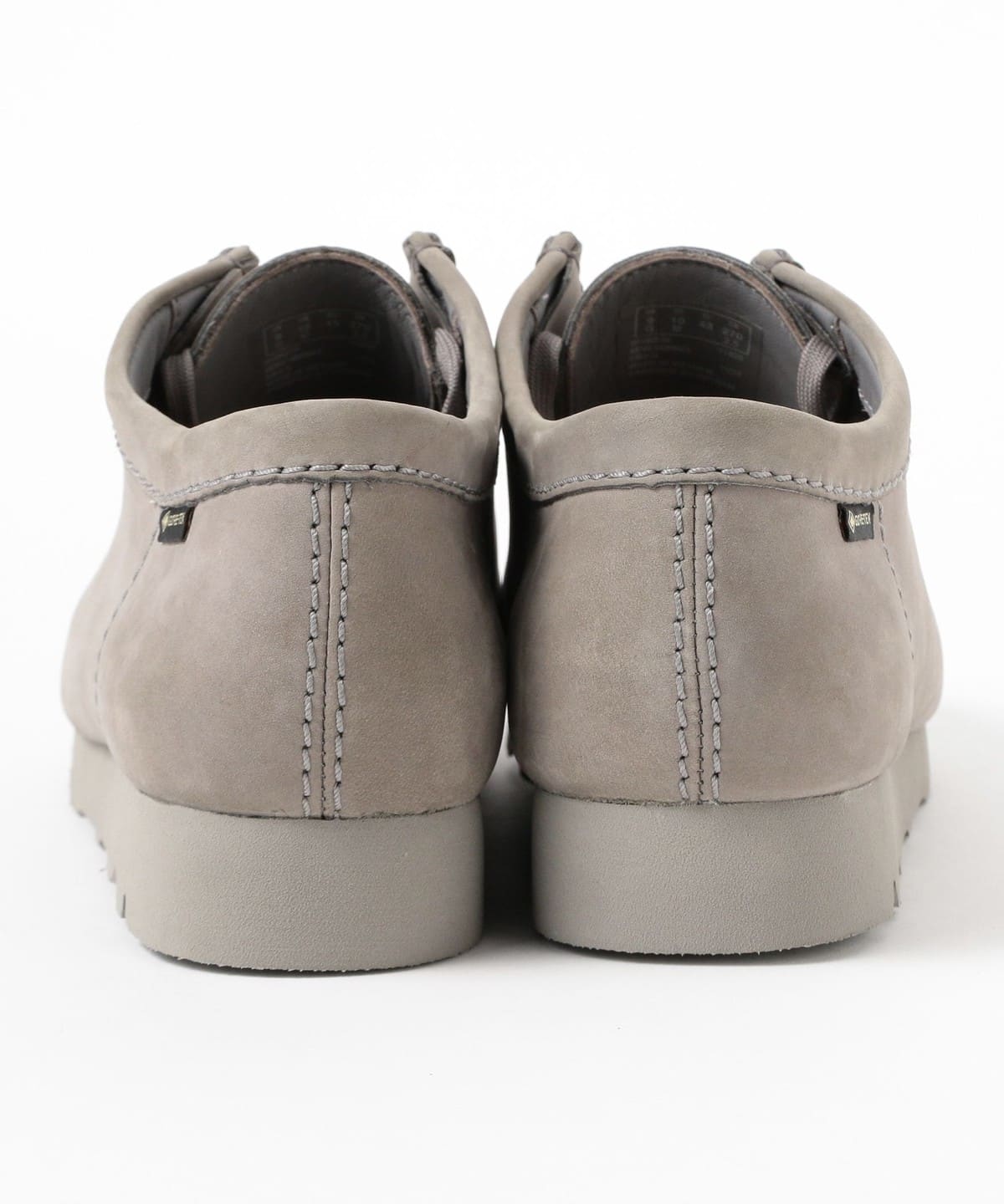 BEAMS（ビームス）Clarks / Wallabee GORE-TEX（R）（シューズ ブーツ