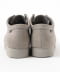 Grey Nubuck