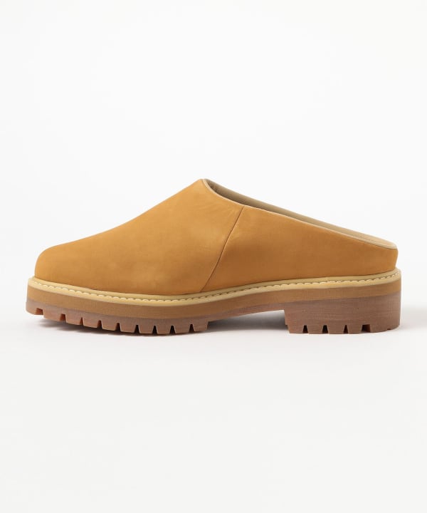 Timberland / CLOG SHOE