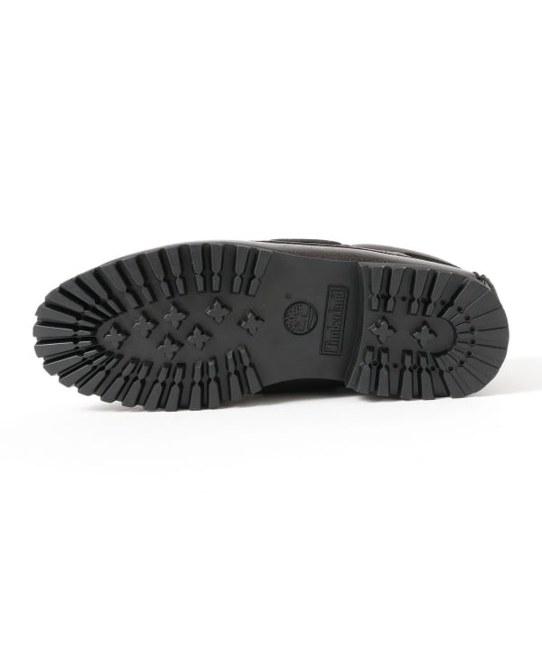 Timberland / 3-EYE CLASSIC LUG BLACK