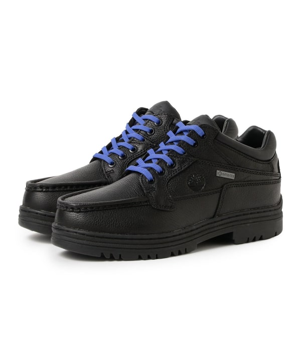 Timberland / HERITAGE GORE-TEX（R）MOC TOE MID