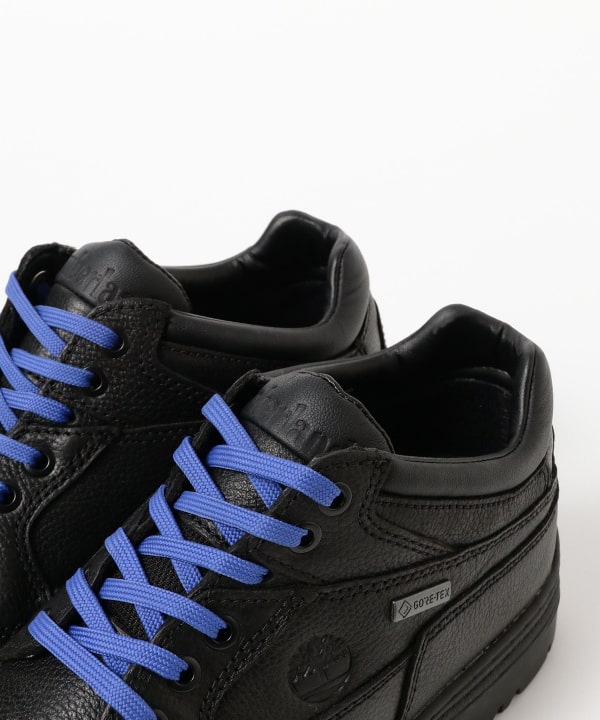 Timberland / HERITAGE GORE-TEX（R）MOC TOE MID