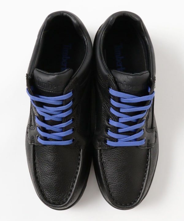 Timberland / HERITAGE GORE-TEX（R）MOC TOE MID