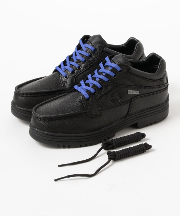 Timberland / HERITAGE GORE-TEX（R）MOC TOE MID