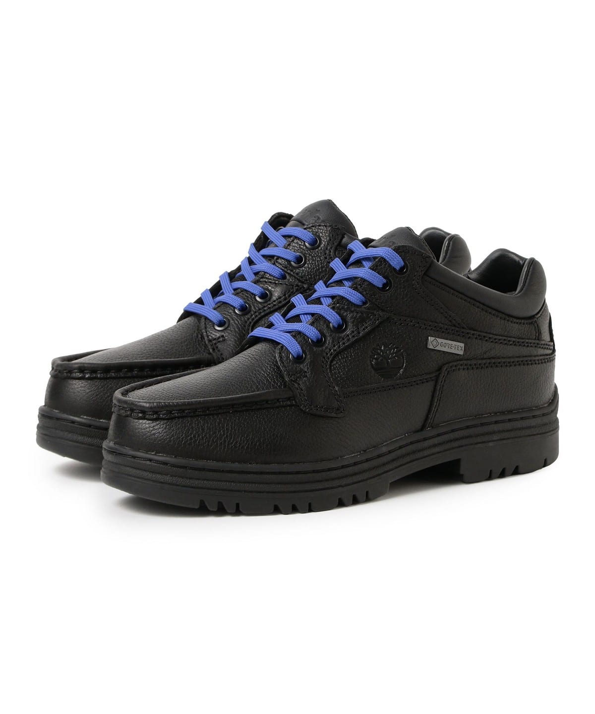 BEAMS別注 Timberland GORE-TEX MOC TOE MID BEAMS（ビームス）Timberland / HERITAGE GORE-TEX（R）MOC TOE MID