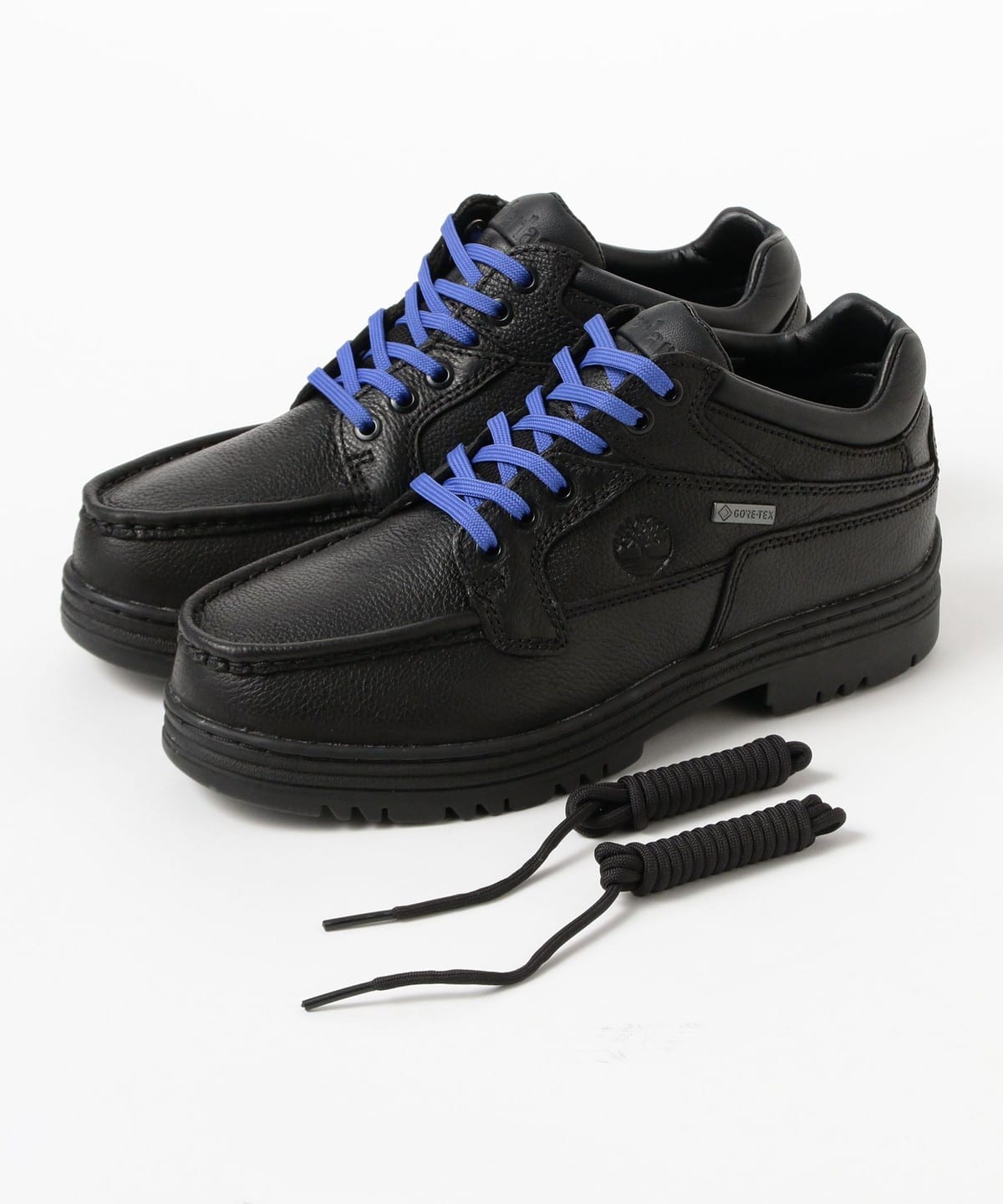 BEAMS（ビームス）Timberland / HERITAGE GORE-TEX（R）MOC TOE MID