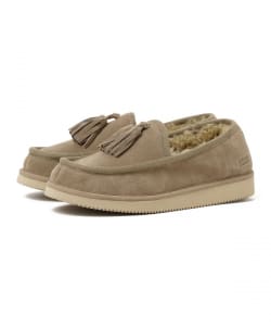 UNUSED × SUICOKE / Mouton shoes