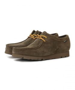 Clarks / Wallabee GORE-TEX（R）OLIVE