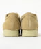 Maple Suede
