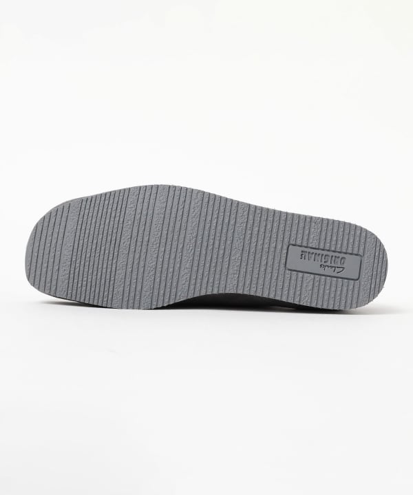 【WEB限定】Clarks / Wallabee Lite Grey Suede