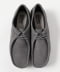 Grey Suede