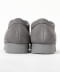 Grey Suede