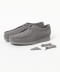 Grey Suede