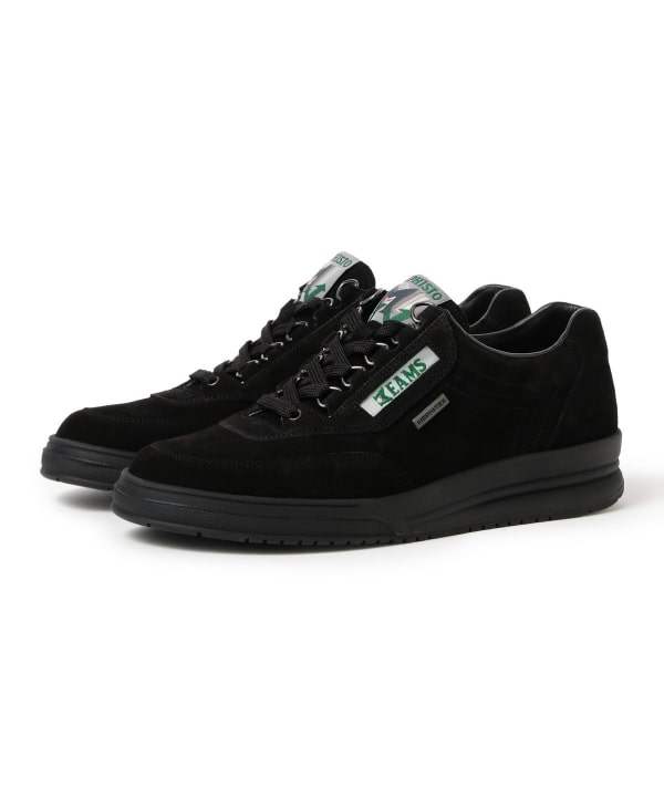 【別注】MEPHISTO / MATCH MEPHI-TEX BLACK