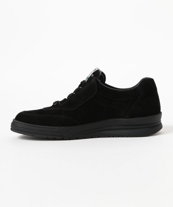 【別注】MEPHISTO / MATCH MEPHI-TEX BLACK