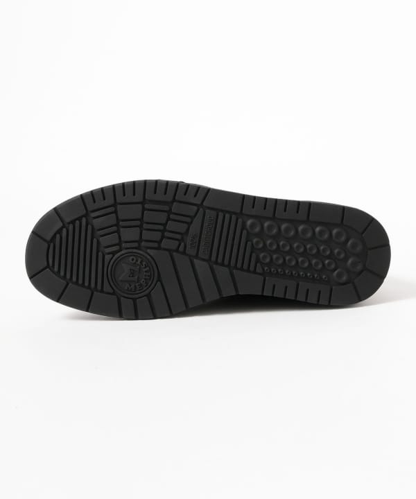 【別注】MEPHISTO / MATCH MEPHI-TEX BLACK