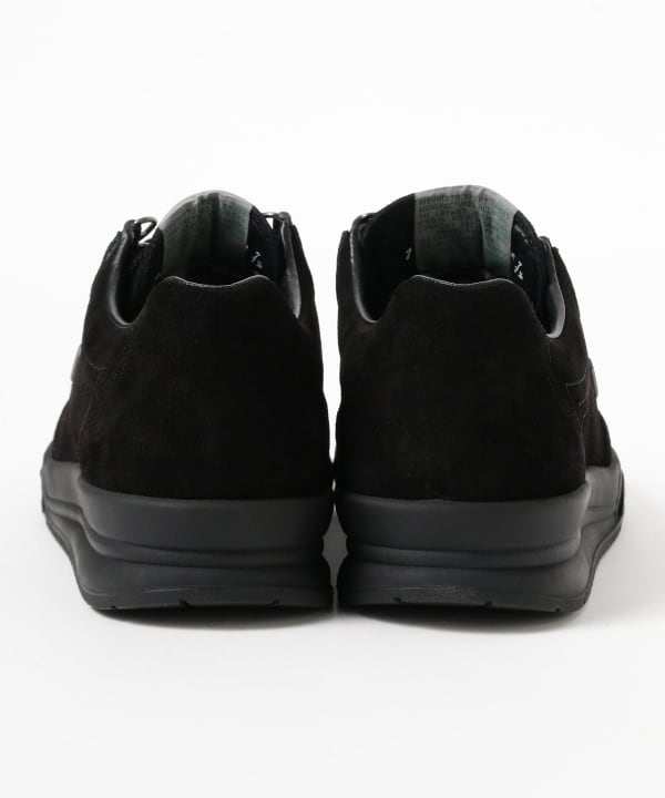 【別注】MEPHISTO / MATCH MEPHI-TEX BLACK