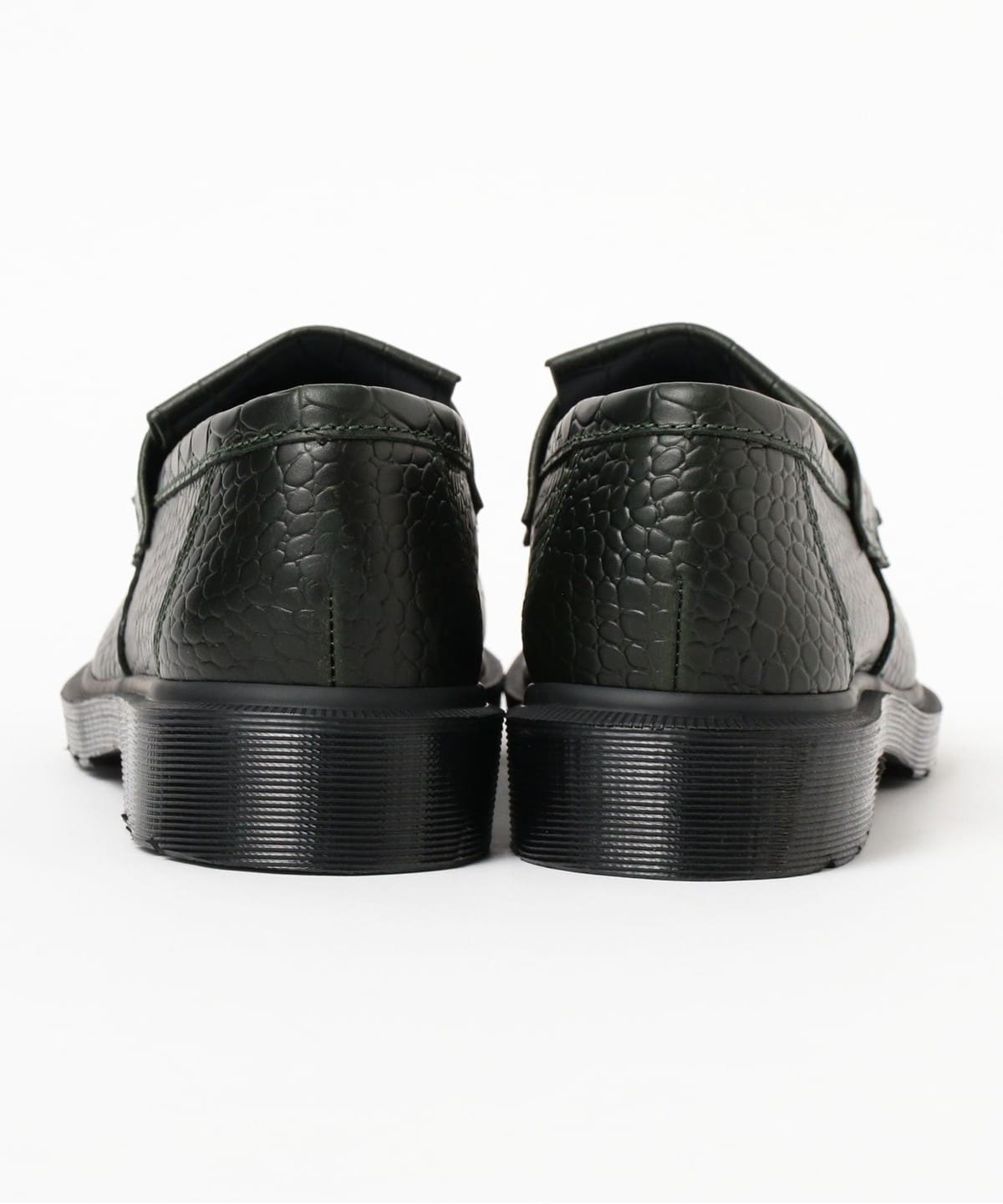 BEAMS（ビームス）Dr.Martens / ADRIAN タッセルローファー（シューズ