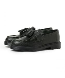 Dr.Martens / ADRIAN タッセルローファー