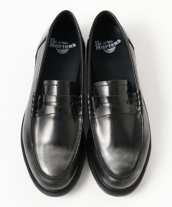 Dr.Martens / MAYFARE ローファー