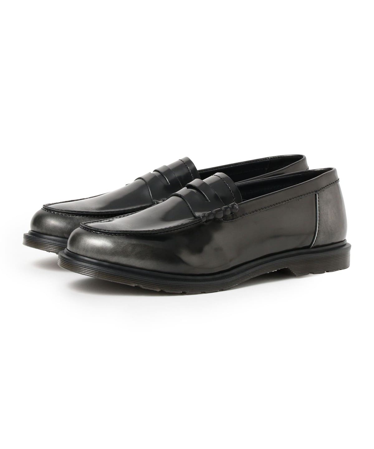 BEAMS (BEAMS) Dr.Martens / MAYFARE Loafers (Shoes, Loafers) Online