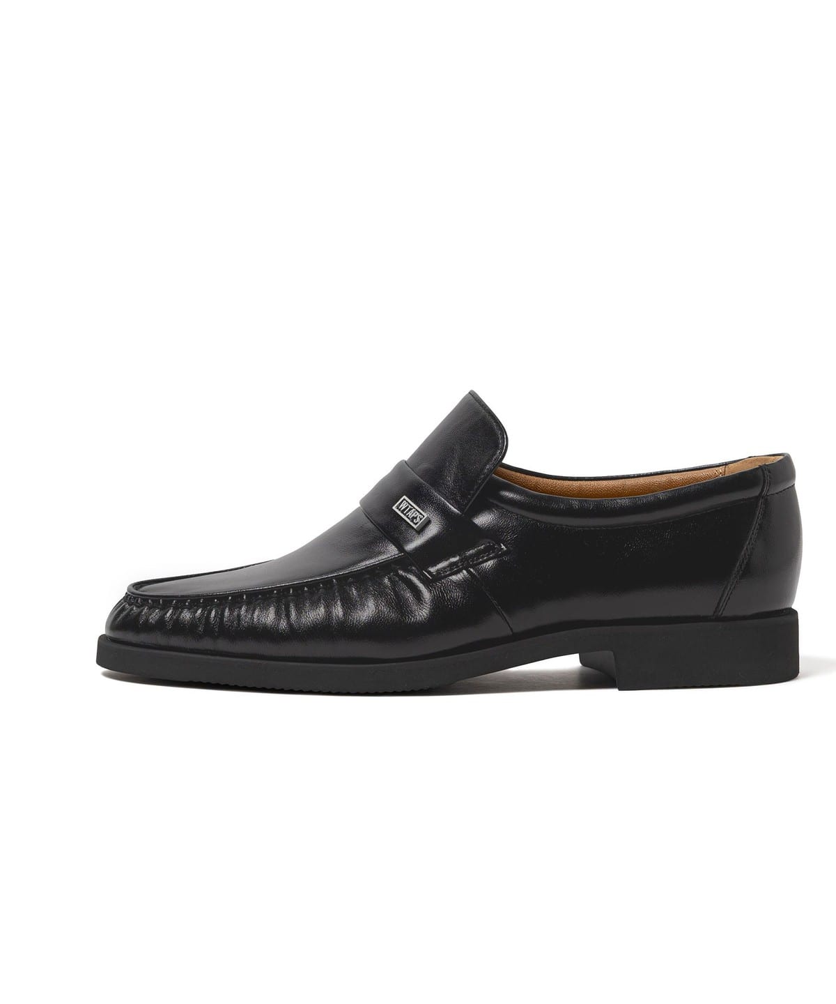 BEAMS（ビームス）【別注】SSZ × WTAPS × FOOT THE COACHER / LETHER