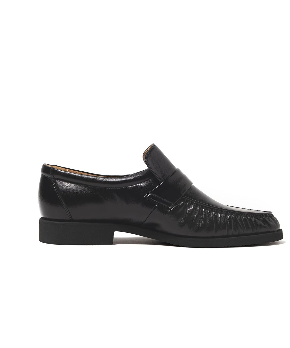 BEAMS（ビームス）【別注】SSZ × WTAPS × FOOT THE COACHER / LETHER