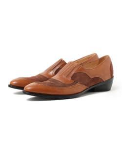 SASQUATCHFABRIX. / 50-21 Slip-On Shoes