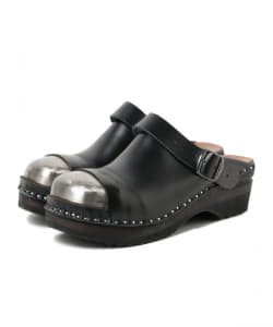 ▲NEEDLES × TROENTORP / Safety Smooth Steel Toe