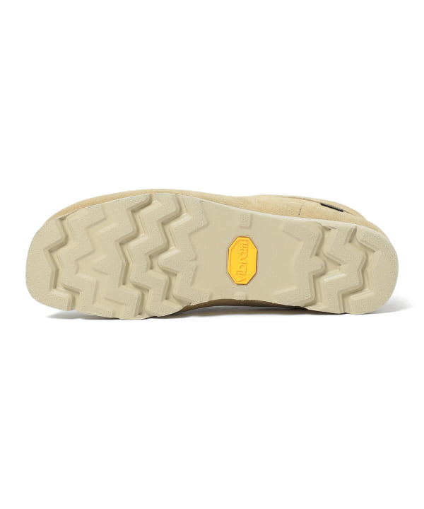 BEAMS(ビームス)Clarks × BEAMS / 別注 Wallabee Boot GORE-TEX(R
