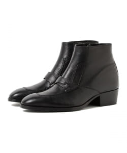 ▲ANGELO RUFFO / Heel Boots