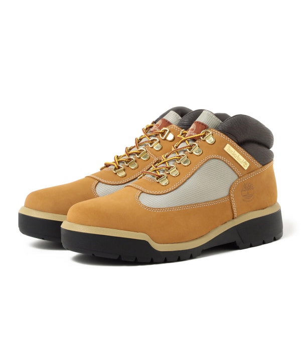 BEAMS（ビームス）Timberland / Field Boots WP（シューズ ブーツ ...