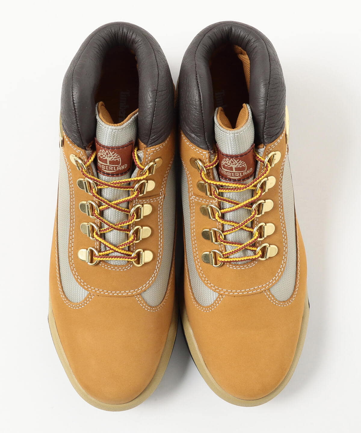 BEAMS（ビームス）Timberland / Field Boots WP（シューズ ブーツ