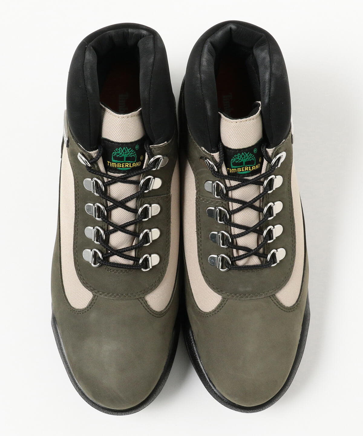 BEAMS（ビームス）Timberland / Field Boots WP（シューズ ブーツ