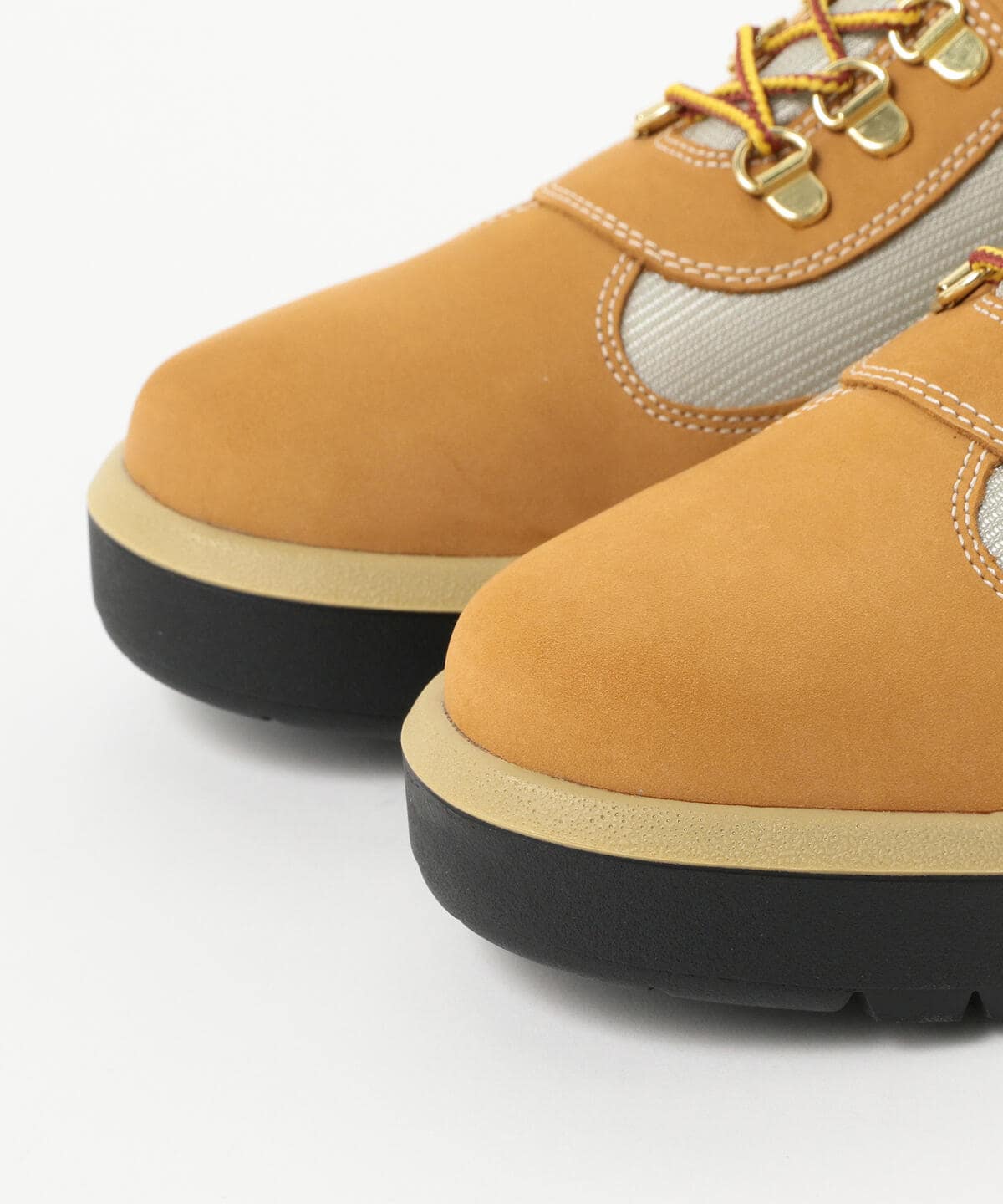 BEAMS（ビームス）Timberland / Field Boots WP（シューズ ブーツ