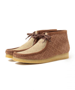 CLARKS ORIGINALS / Wallabee Boot Sweet Chick