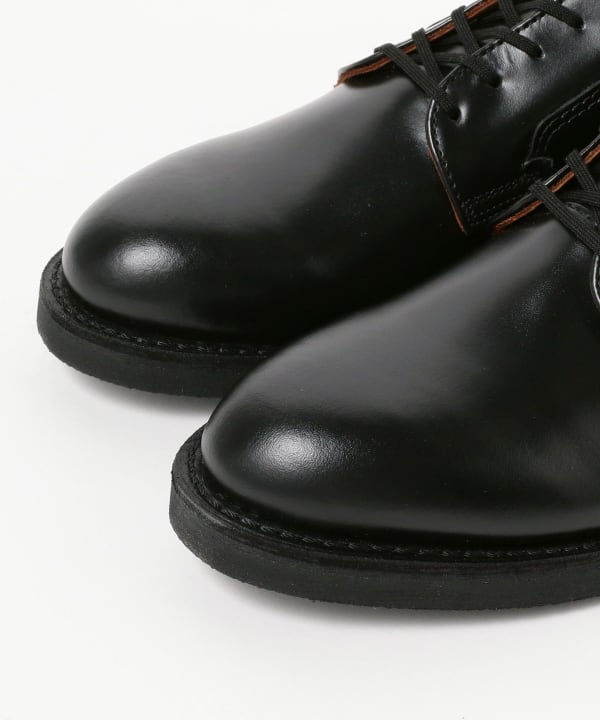 BEAMS（ビームス）RED WING / Postman Oxford Shoes（シューズ レザーシューズ）通販｜BEAMS