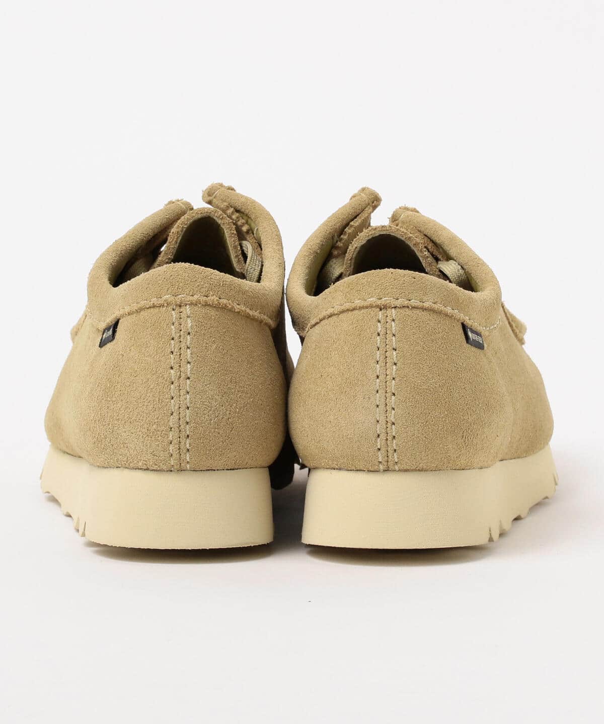 BEAMS CLARKS ORIGINALS / Wallabee GORE-TEX(R BEAMS (鞋